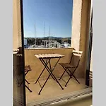 Appartamento Modern - Les Pieds Dans L'eau - Saint-tropez 4