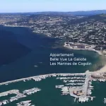 Modern - Les Pieds Dans L'eau - Saint-tropez 4