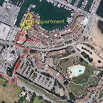 Appartamento Modern - Les Pieds Dans L'eau - Saint-tropez 4 Cogolin