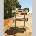 Modern - Les Pieds Dans L'eau - Saint-tropez 4 * Cogolin