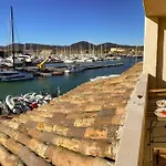Modern - Les Pieds Dans L'eau - Saint-tropez 4 *