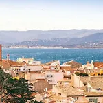 Modern - Les Pieds Dans L'eau - Saint-tropez 4 *