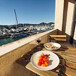Apartament Modern - Les Pieds Dans L'eau - Saint-tropez 4 Cogolin