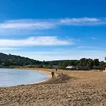 Modern - Les Pieds Dans L'eau - Saint-tropez 4 *