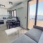 Modern - Les Pieds Dans L'eau - Saint-tropez 4 Apartament *