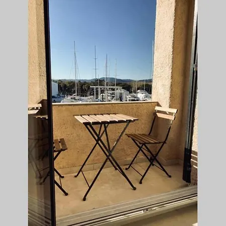 Appartamento Modern - Les Pieds Dans L'eau - Saint-tropez 4