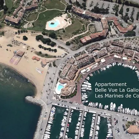 Apartament Modern - Les Pieds Dans L'eau - Saint-tropez 4