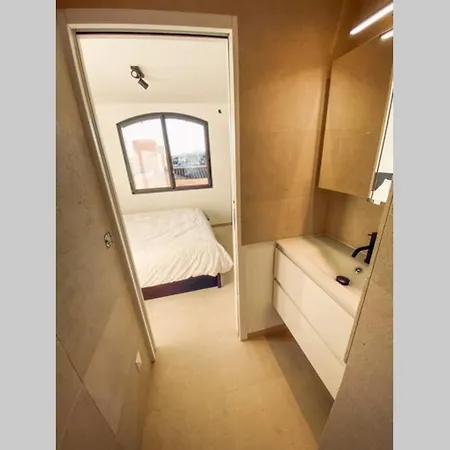 Appartamento Modern - Les Pieds Dans L'eau - Saint-tropez 4