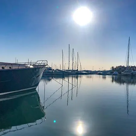Modern - Les Pieds Dans L'eau - Saint-tropez 4 Cogolin